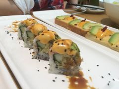 -牛油果大师寿司(瑞景店)