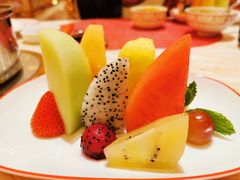 -咖啡苑 - 蔚藍夏日限定主题(永利皇宫店)
