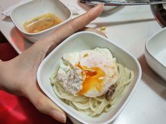 -傣妹火锅(南京东路一店)