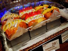 -光明悠焙(豫园店)