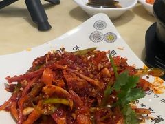 -长顺参鸡汤店(西塔总店)