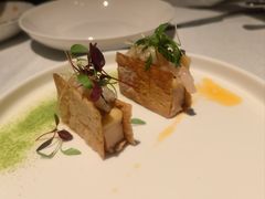 鹅肝拼盘-Solo(衡山路店)