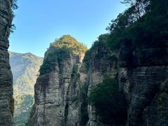 -雁荡山风景名胜区