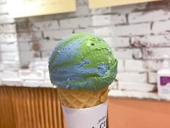 -Dal Cuore 达可芮冰淇淋(陕西北路店)