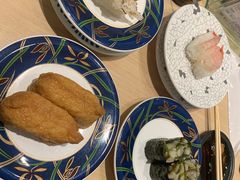 -大起水产回转寿司(道顿堀店)