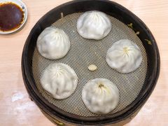 -蒋家桥饺面店(广陵路店)