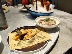 -苏城小院·园林精致苏州菜(斜塘老街店)