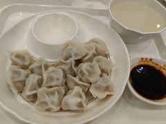 -老胜香包子铺(天津机场店)