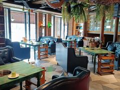 -老灶堂文创火锅(文艺路店)