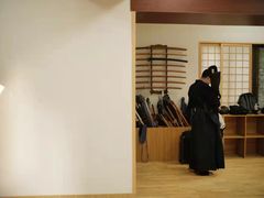 -厦门剑道馆剑心道场