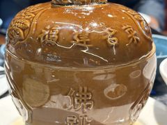 -安泰楼·佛跳墙创始人·传统闽味早茶·酒楼(三坊七巷闽菜地标店)