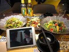 -嘎嘎鸭脑壳(蜀汉路店)