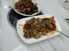 -御龙海鲜火锅(十六浦店)