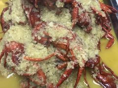 -盱眙虾神於氏龙虾(夫子庙红街店)