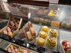 -星巴克(福州三坊七巷店)