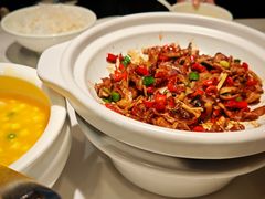 -兰湘子·湘菜小炒(石家庄万象城店)