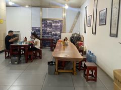 -牛一嘴·兰州牛肉面·大盘鸡(财富中心店)