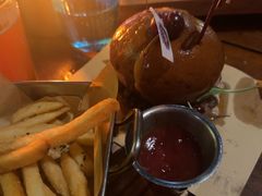 -THE CANNERY&JUJU 新鲜海鲜·牛排美食酒廊