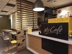 -麦当劳(总统大酒店店)