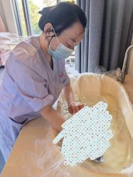 -嘉悦时光玺悦阁月子中心(九龙湖店)