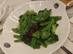-大树餐厅(大悦城店)