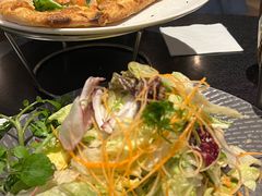 -WOLFGANG PUCK KITCHEN & BAR(迪士尼小镇店)
