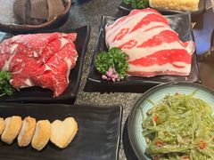 -湊湊火锅·茶憩(皇姑万象汇店)