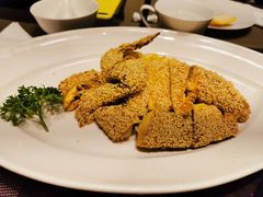 -浙江安吉JW万豪酒店·万豪中餐厅