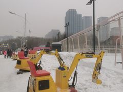 -沈阳奥体冰雪嘉年华