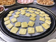 -贵州小豆腐(杨家坪总店)