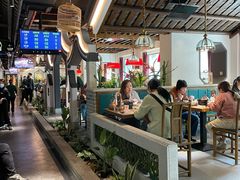 大堂-大鸽饭(岗顶店)