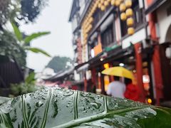 -磁器口古镇