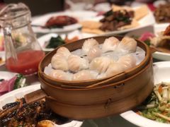 -得月楼·省级非遗·传统苏帮菜(观前店)