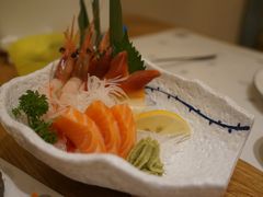 -小句号·精致料理(江南环球港店)