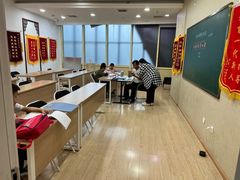 -刘诗昆艺术学校(一品天下校区)