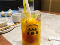 -渔语鱼新川菜Bistro(万象天地店)