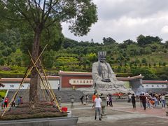 -安溪清水岩