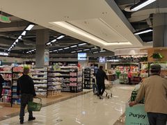 -利群胶州购物广场(澳门路店)