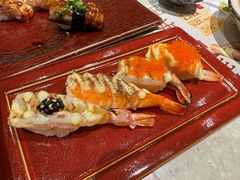 -古田居·特色寿司料理(骏欣中心店)