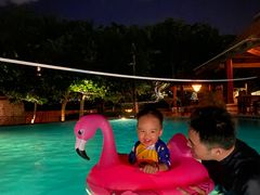 -三亚亚龙湾万豪度假酒店