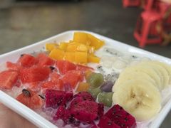 -串妹花式冰粉(乐山总店)