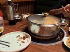 -龙泉人椰子鸡·糟粕醋·地标海南菜(龙昆南店)