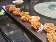 -云门锦翠(商鼎国际店)