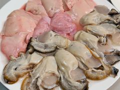 -恒达综合农贸市场(黄山路店)