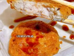 -克比叔叔印度餐厅Kebabs on the Grille(永康路分店)