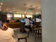 -星巴克臻选(南京金茂览秀城店)