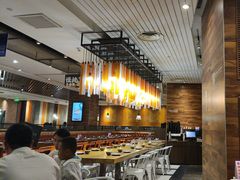 -新旺茶餐厅(嘉里城店)