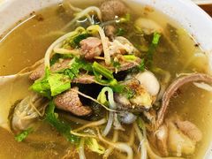 -潮味肠粉(猷巷店)