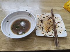 -康大口蘑面庄(将军街店)