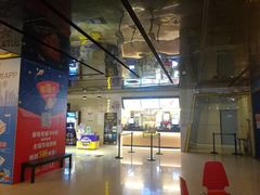 -万达影城(春树里广场店)